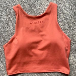 Brand-new workout tank